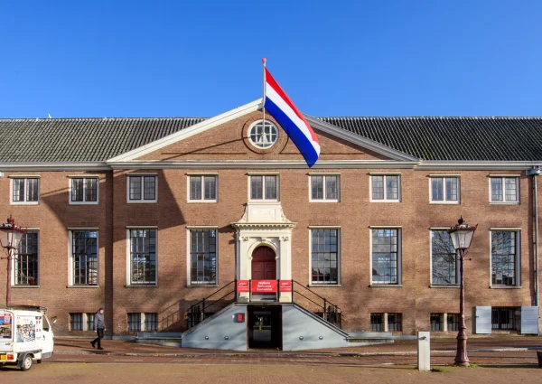 Amsterdam Museum zonder vast huis: zo werkt dat in de praktijk