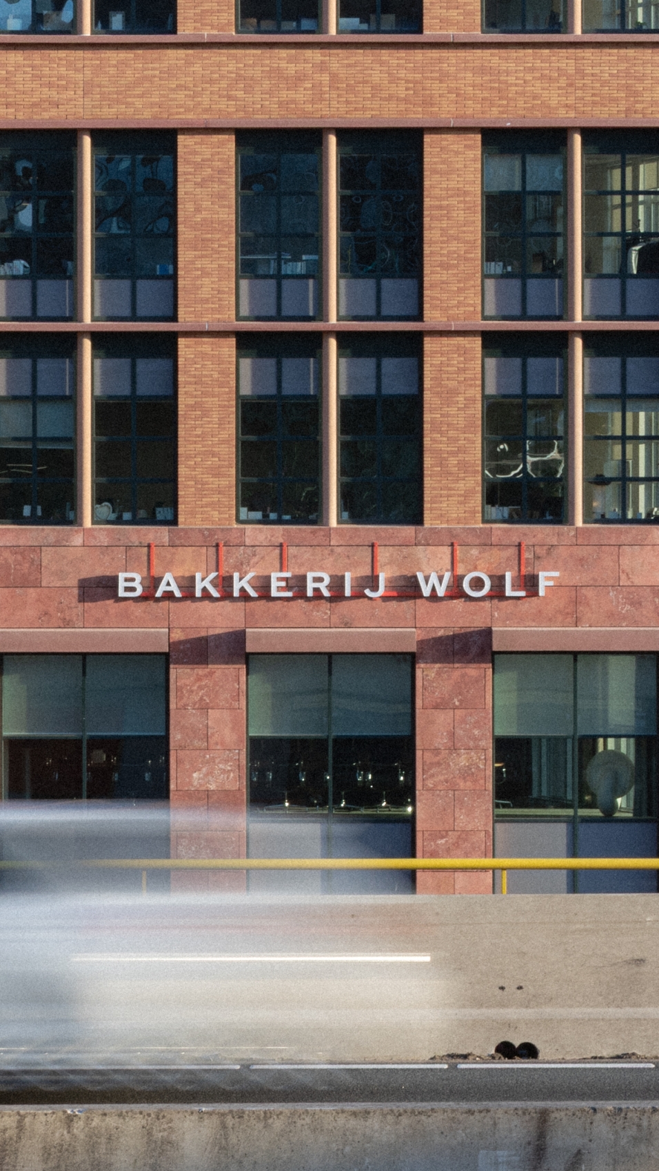 Bakkerij-Wolf