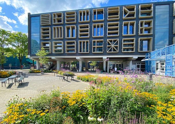 Buurtboerderij Centraal: Een Ontmoetingsplek voor Iedereen