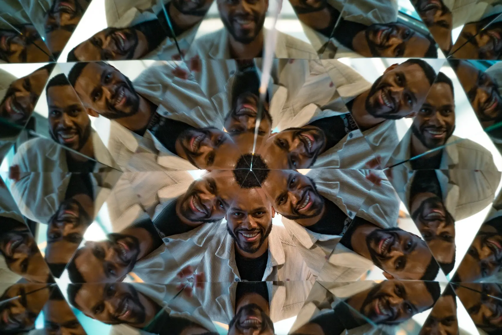 Copy of Kaleidoscope 7