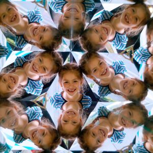 Niets is wat het lijkt: Museum of Illusions opent in hartje Amsterdam