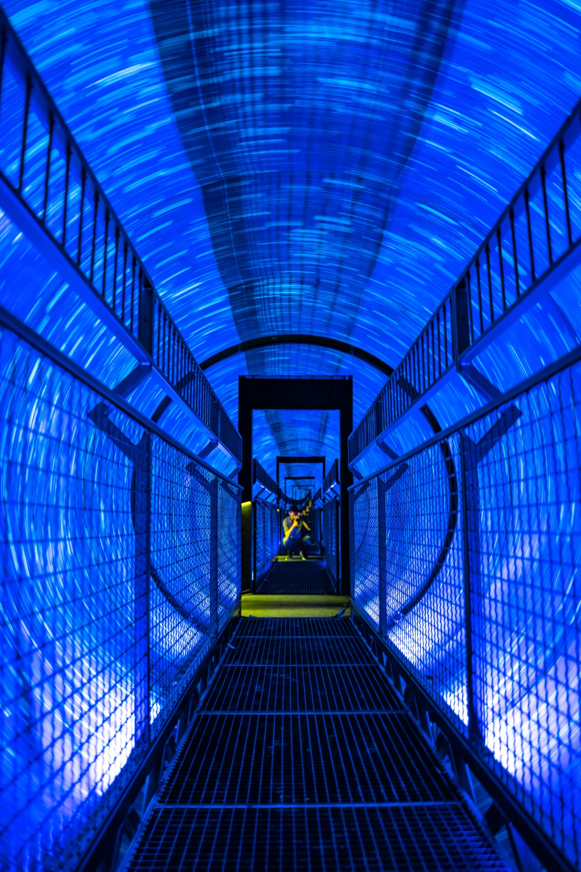 Niets Is Wat Het Lijkt Museum Of Illusions Opent In Hartje Amsterdam 
