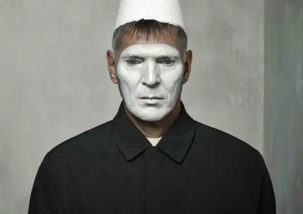 Erwin Olaf - Freedom: the layered tribute at the Stedelijk