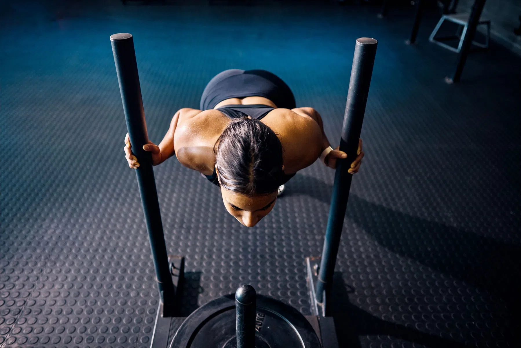 HYROX Amsterdam – waar je traint en hoe het werkt