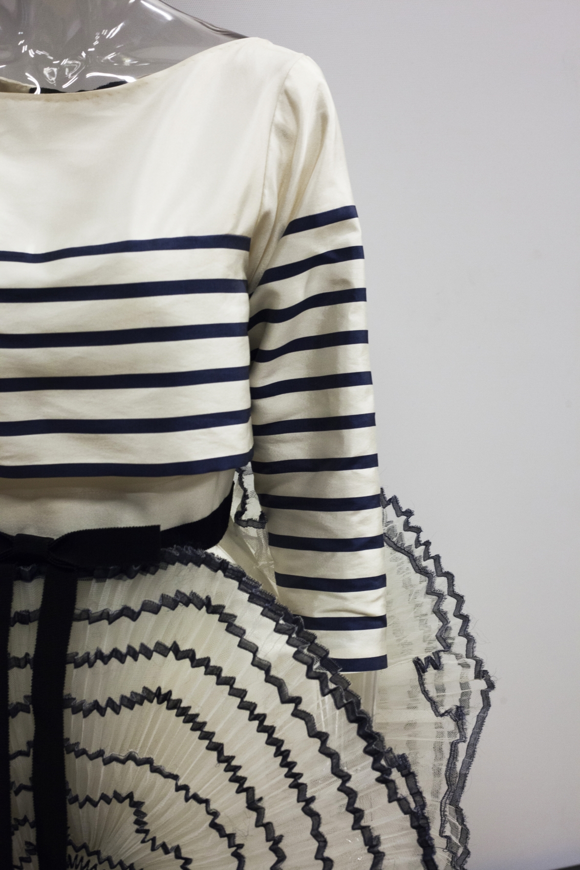 Jean Paul Gaultier - Photography Siw Aldershvile Nielsen