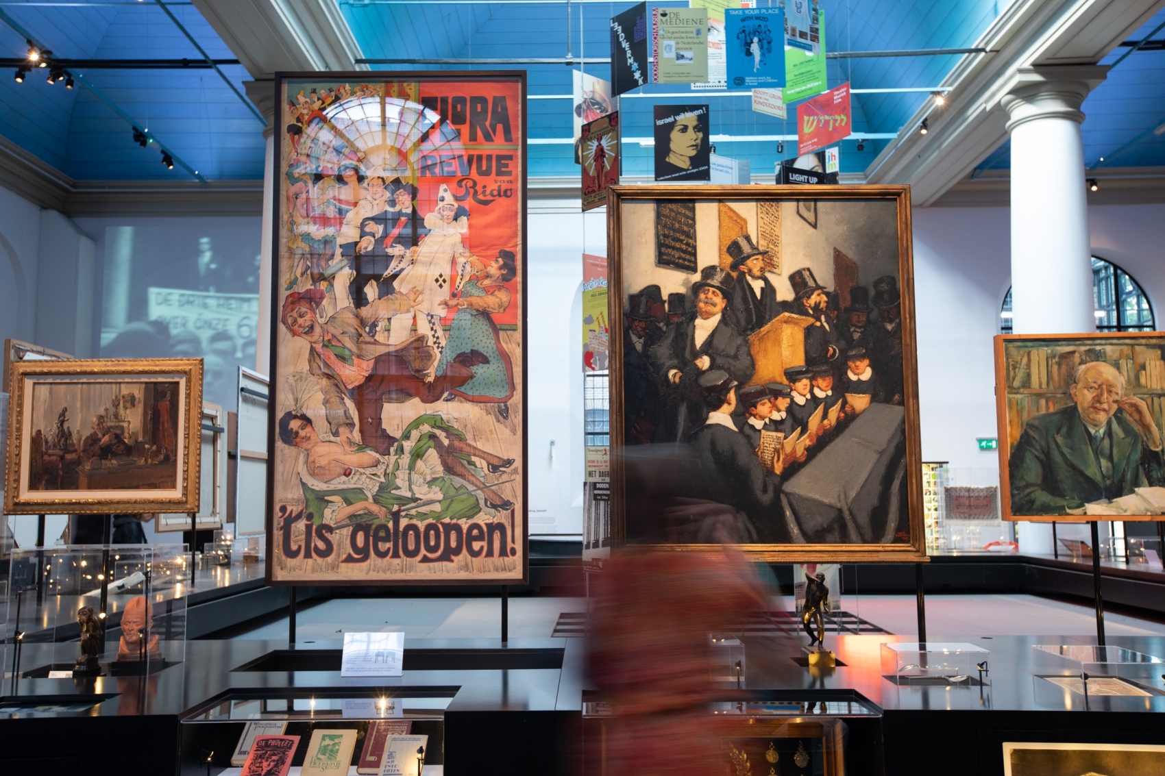 Joods-Museum-Amsterdam