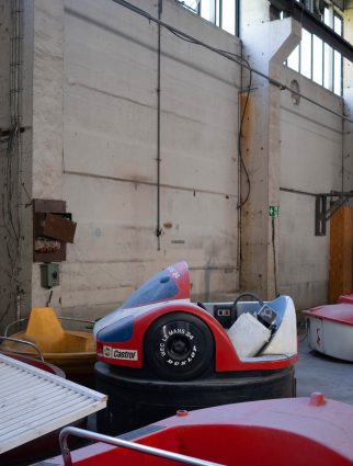 JulianeGoustard-CarsAreRed-tentoonstelling-amsterdam._2 JulianeGoustard-CarsAreRed-tentoonstelling-amsterdam._2