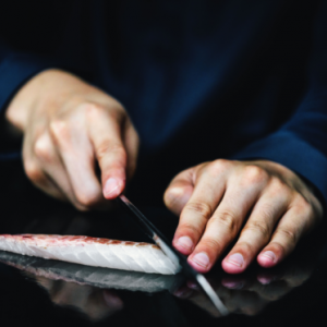 De 10 beste sushi restaurants van Amsterdam
