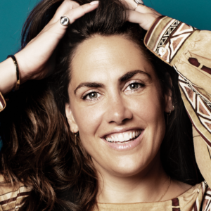 Merel van Helsdingen of Nxt Museum on new media art