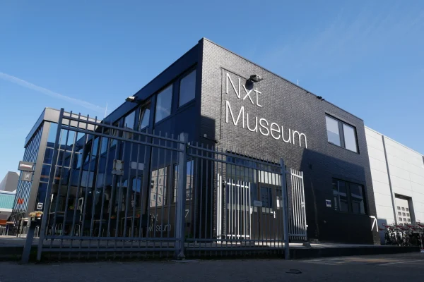 NxtMuseum_locatie