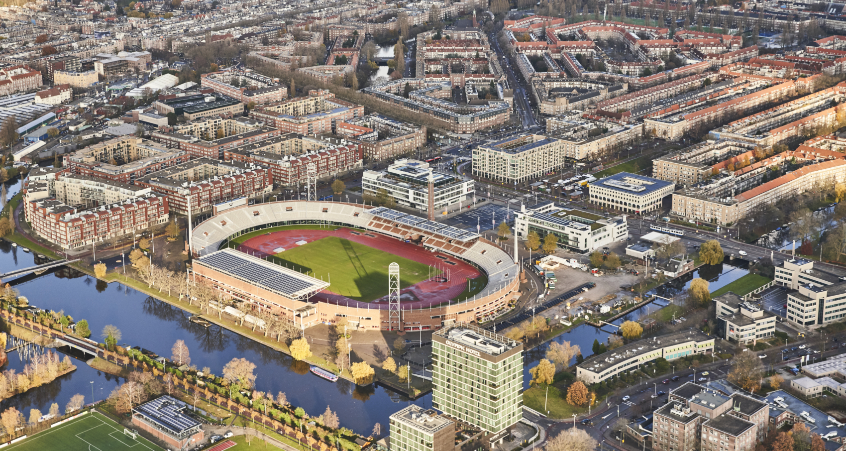 OlympischStadion
