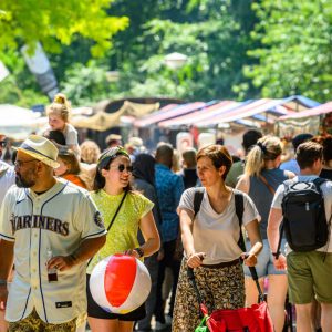 De Pure Markt: Ambachtelijkheid op Zondagen