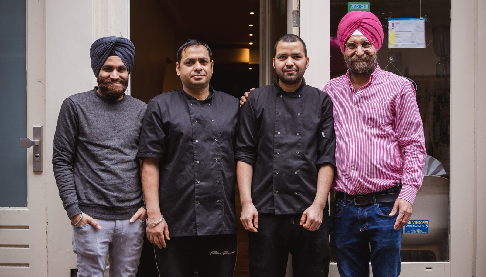 Shah-Jahan-Amsterdam