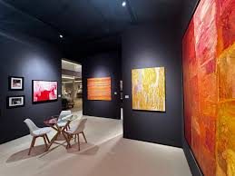 SmithDavidson Gallery: Modern and contemporary art from two continents since 1969