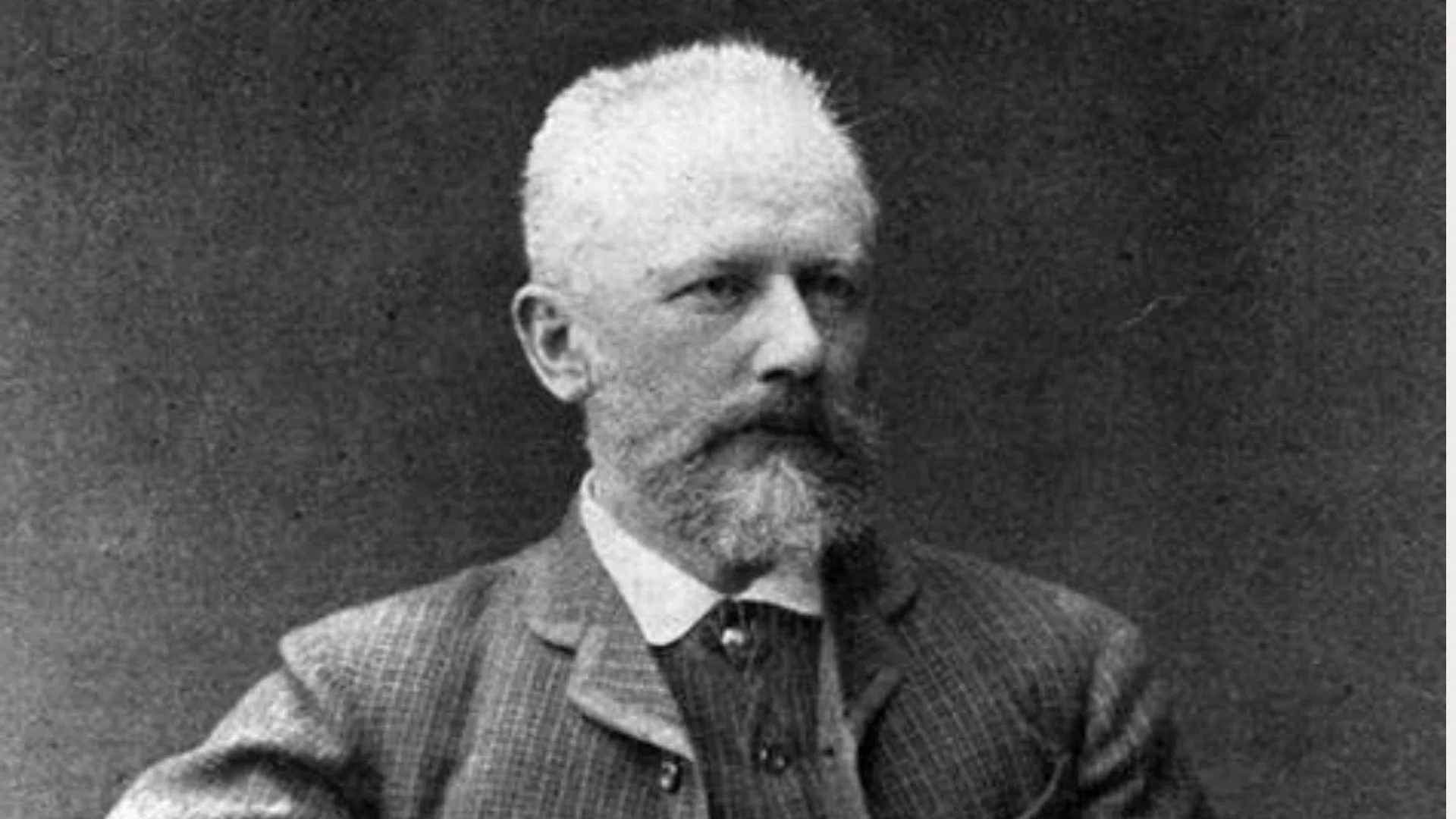 Tchaikovsky