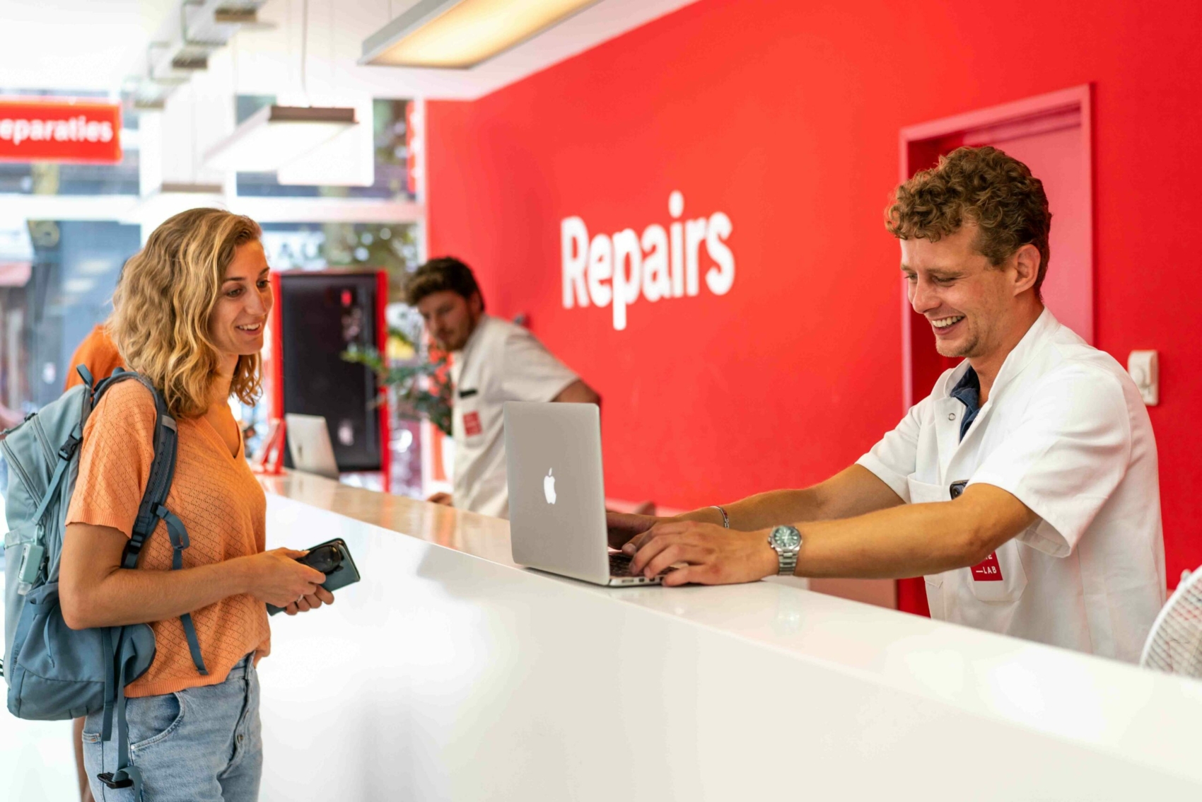ThePhoneLab, the place for smartphone and tablet repairs