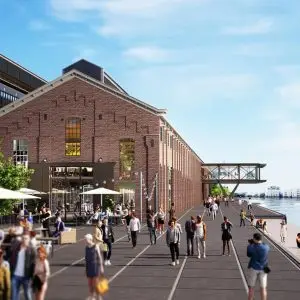 T:Het Drift Museum: een nieuwe culturele hub in Amsterdam