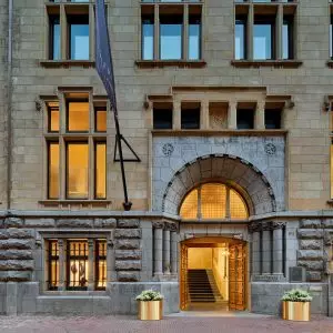 AWAY Spa at W Hotel is the place for an afternoon bathed in luxury