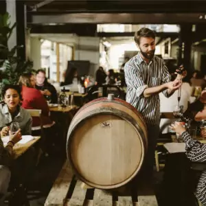 The best wine bars in Amsterdam: Here's where you drink tastiest wines