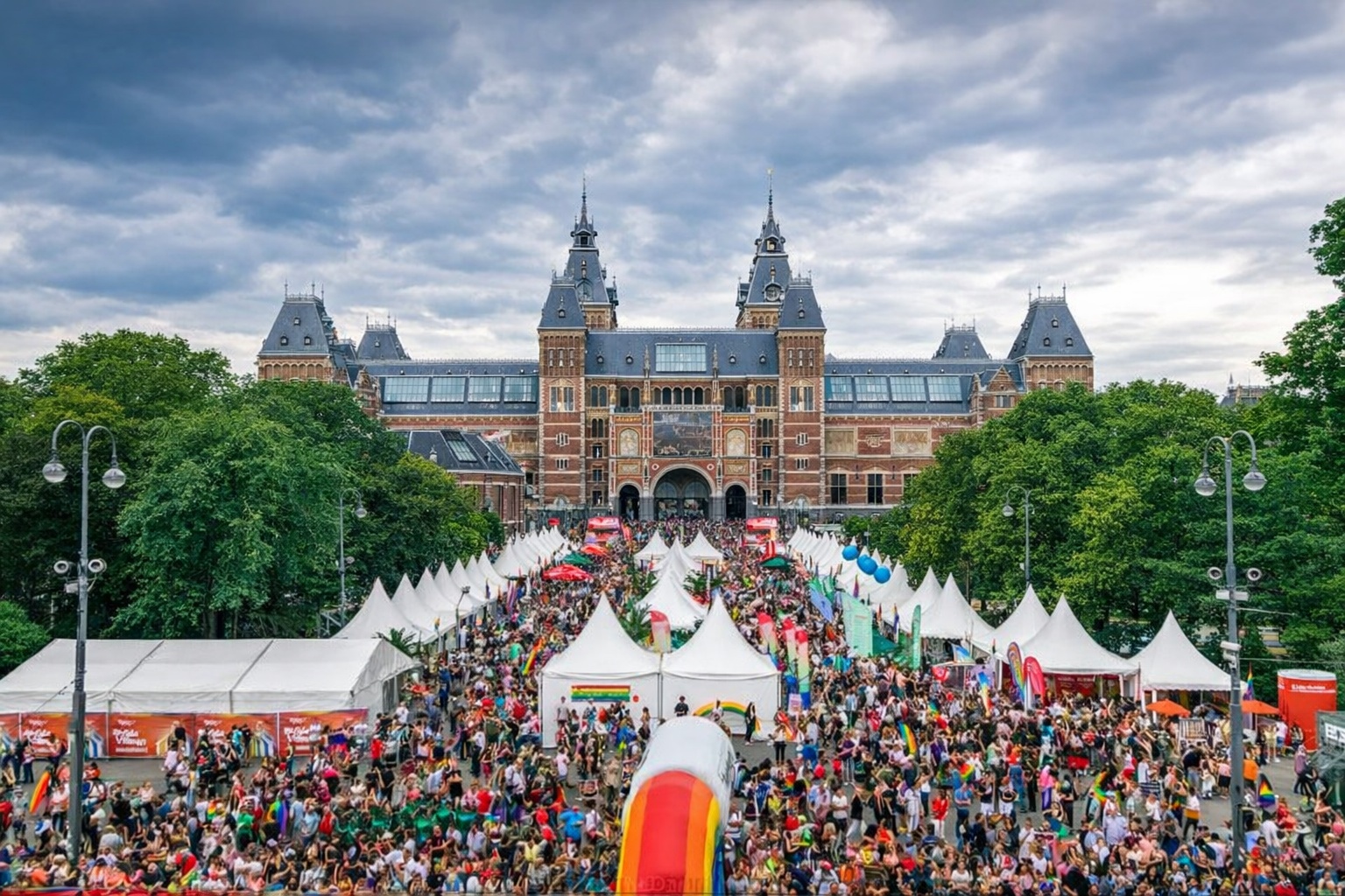 WorldPride-Village-Museumplein-Amsterdam (1)