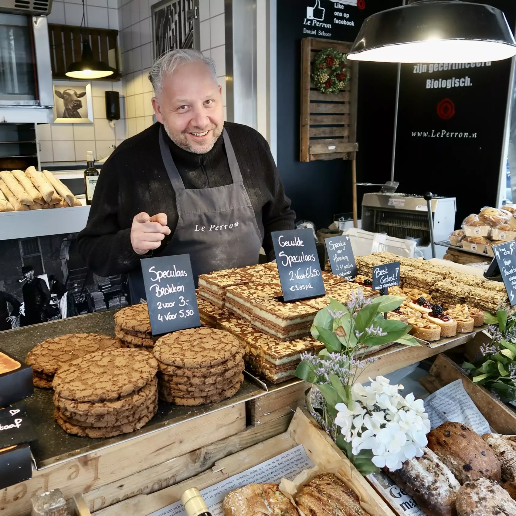 Zaterdagmarkt