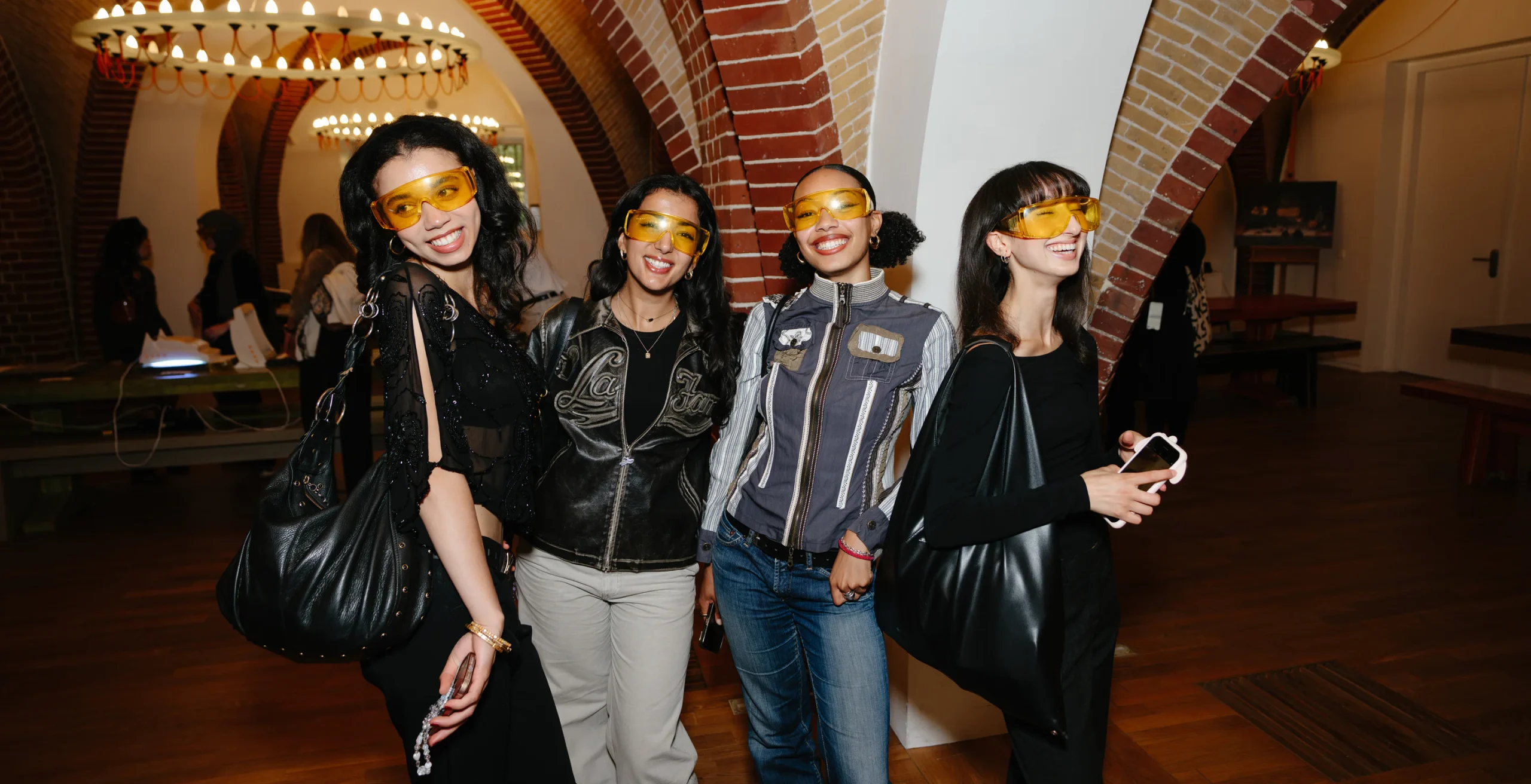 After Hours in het Rijksmuseum: Een nacht vol metamorfosen