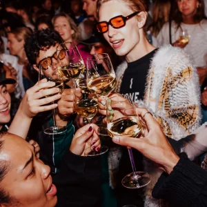 After Hours in het Rijksmuseum: Een nacht vol metamorfosen