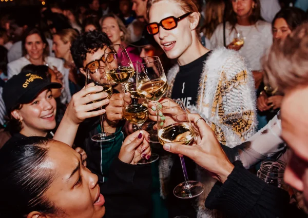 After Hours in het Rijksmuseum: Een nacht vol metamorfosen