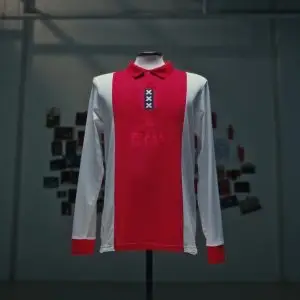 Ajax in het Stadsarchief: Eén club, Eén stad, Ajax Amsterdam