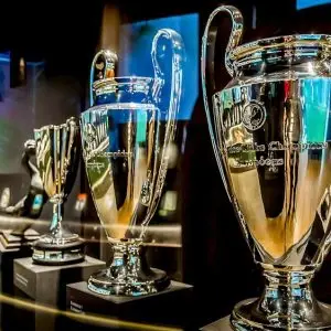 Ajax Museum: Verken de geschiedenis en glorie van Ajax