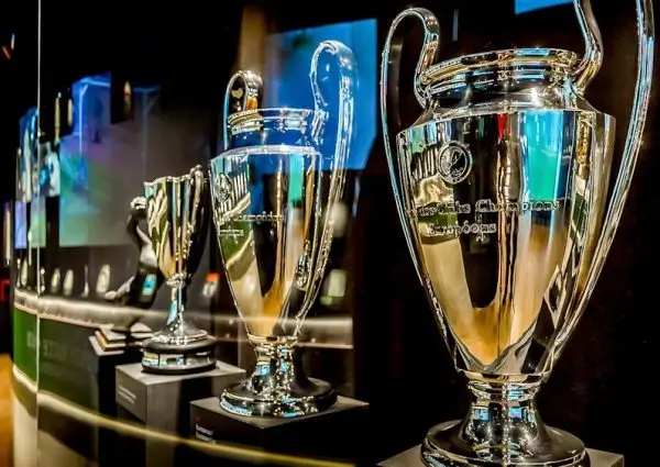 Ajax Museum: Verken de geschiedenis en glorie van Ajax