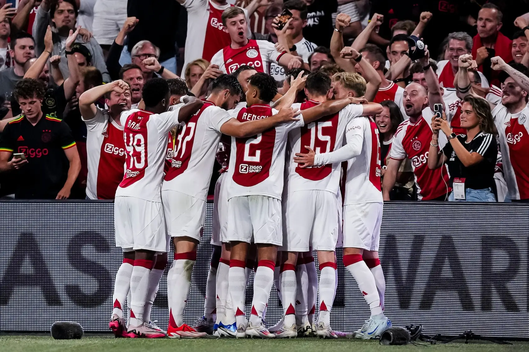 Ajax Museum: Explore the history and glory of Ajax
