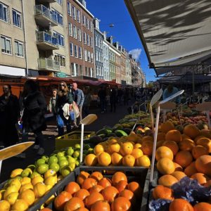 Albert Cuypmarkt: 120 jaar De Pijp op zijn best