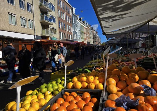 Albert Cuypmarkt: 120 jaar De Pijp op zijn best