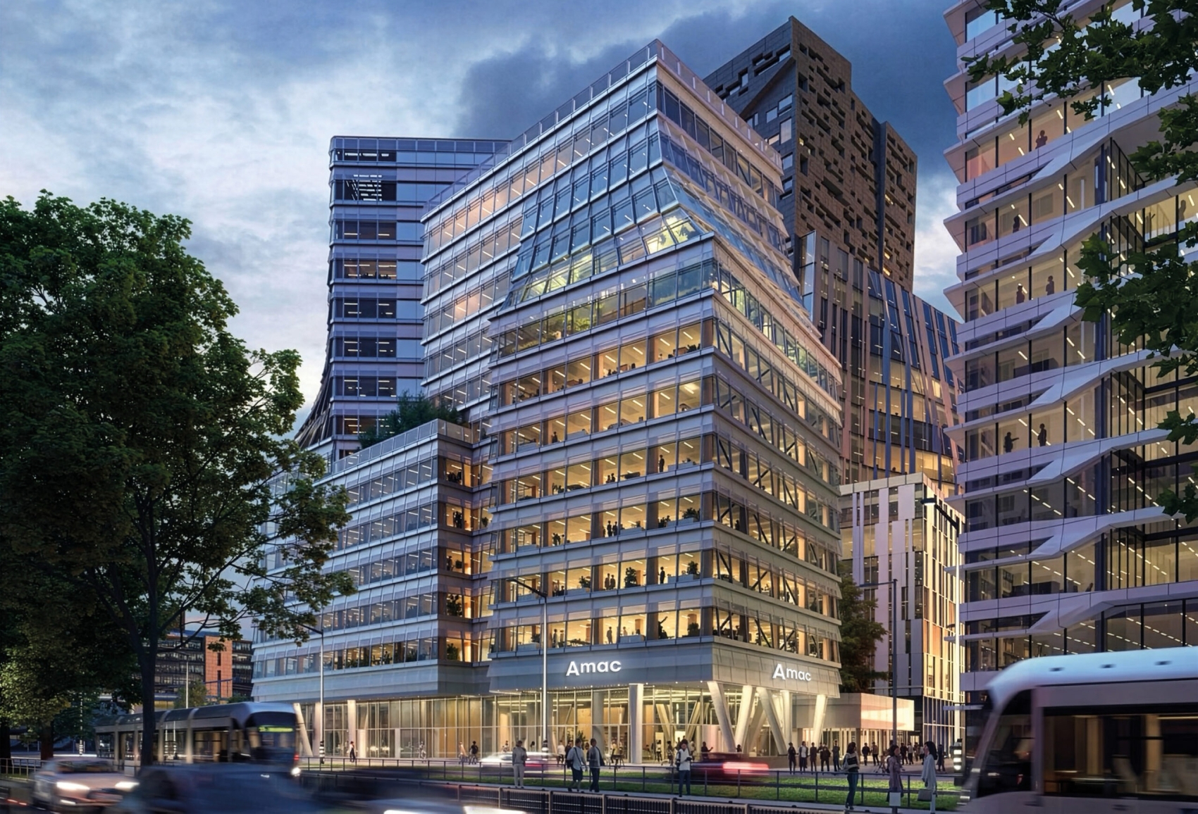 amac-zuidas-amsterdam