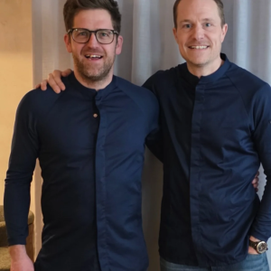 Amice tilt casual fine dining naar een Frans-Aziatisch niveau