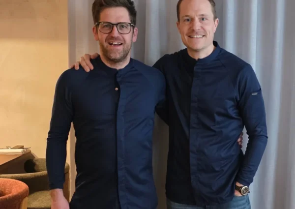 Amice: Casual fine dining met Frans-Aziatische finesse