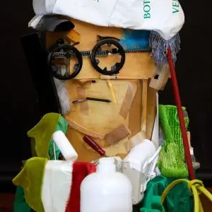 Visuele prikkels fotografenduo Blommers & Schumm in Foam