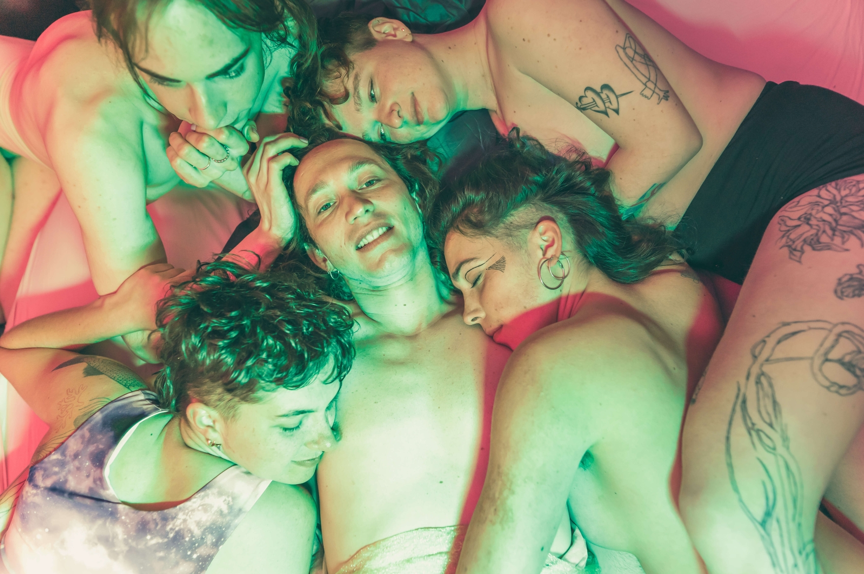 Porn Film Festival biedt alternatieve kijk op erotische kunst en cultuur