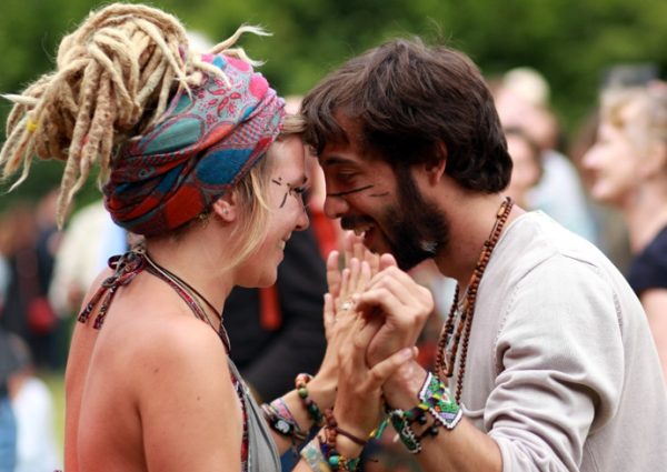 Amsterdam Roots Festival returns to the Oosterpark