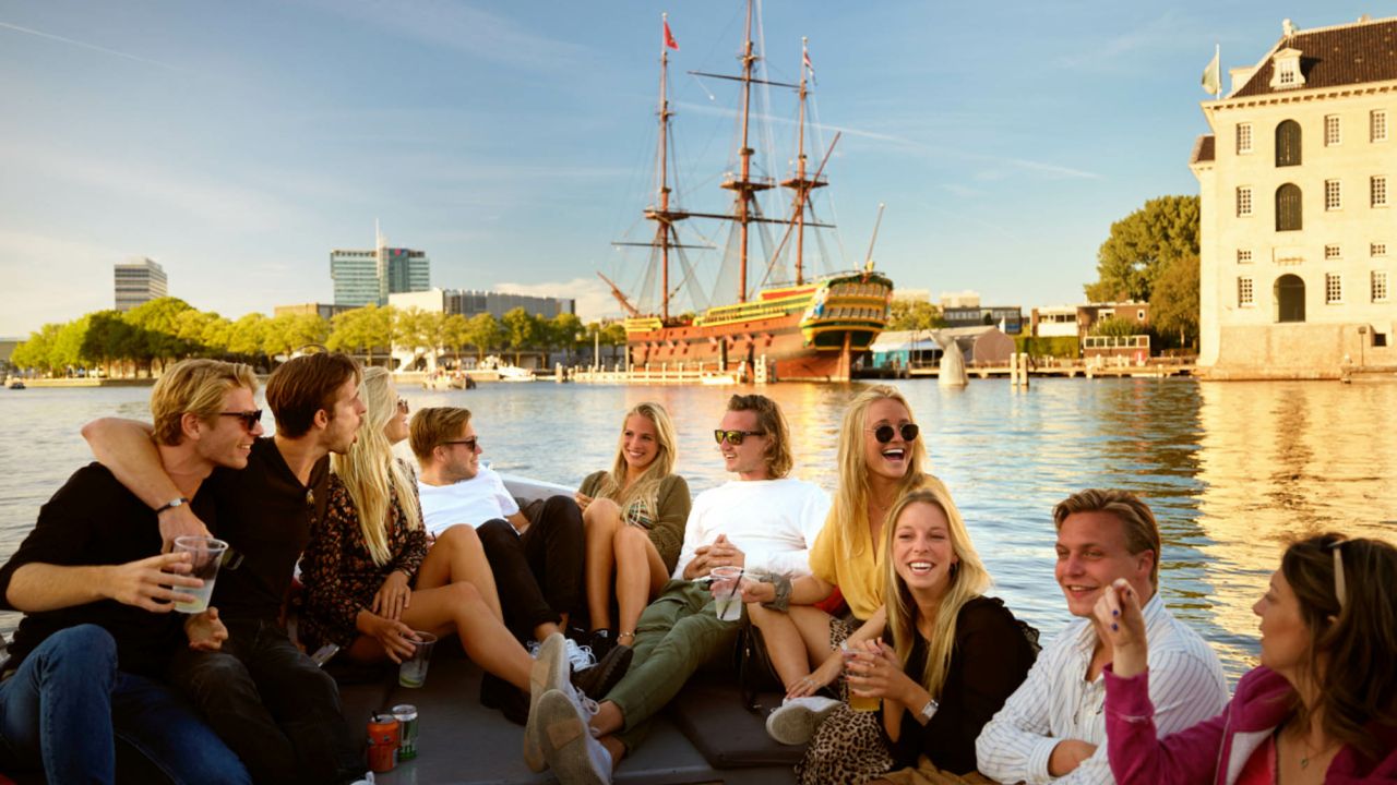 Weekendtips Amsterdam: Wat gaan we doen dit weekend?