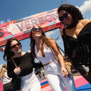 Het Amsterdams Verbond: Dansen voor vrijheid op 5 mei