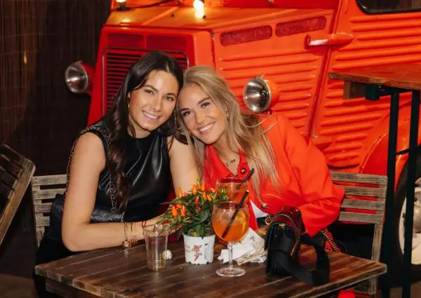 Experience The Amsterdam Winter Terrace at Olympic Stadium