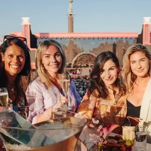 Sing-along spectacle The Amsterdam Summer in Olympic Stadium