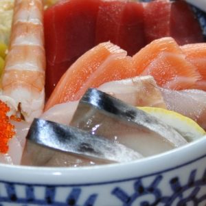 Japans thuis koken bij AN, al sinds 1989 boven een woonhuis