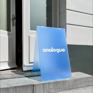 Analogue geopend op Zeedijk: Waar fotografie weer tijd krijgt