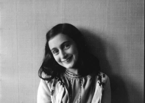 Anne Frank House: Museum in memory of Anne Frank