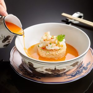 Anno Asia: een nieuwe dimensie van fine Asian dining in Oost