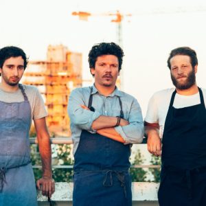 Arles: Moderne Franse bistro met focus op seizoenskeuken