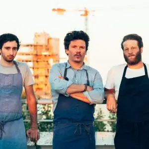 Arles: Modern French bistro with focus on seasonal cuisine